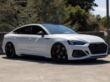 Used 2022 Audi RS 5 Sportback w/ Dynamic Package image 2