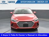 Used 2018 Hyundai Elantra SEL image 5