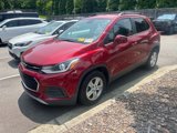 Used 2020 Chevrolet Trax LT w/ LT Convenience Package image 3