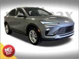 New 2025 Buick Envista Preferred image 1