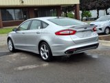 Used 2015 Ford Fusion SE w/ Equipment Group 201A image 3