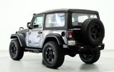 Used 2019 Jeep Wrangler Sport image 5