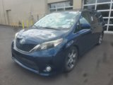 Used 2012 Toyota Sienna SE image 3