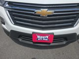 Used 2022 Chevrolet Traverse LT image 2