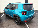 Used 2020 Jeep Renegade Altitude image 3
