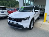 Used 2021 Kia Sorento LX image 2