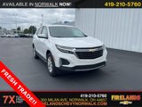 Used 2022 Chevrolet Equinox LT image 4