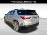 Certified 2021 Chevrolet Traverse LT w/ LT Premium Package image 6