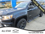 Used 2020 Chevrolet Colorado W/T w/ WT Convenience Package image 3