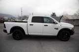 Used 2022 RAM 1500 Classic Warlock w/ Electronics Group image 2