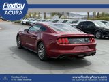 Used 2016 Ford Mustang Coupe image 3