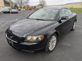 Used 2009 Volvo C70 T5 image 2