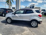 Used 2021 Ford EcoSport SE w/ SE Convenience Package image 2