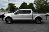 Used 2017 Ford F150 XLT w/ Equipment Group 301A Mid image 4