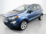 Used 2022 Ford EcoSport SE w/ SE Convenience Package image 3