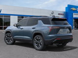 New 2025 Chevrolet Equinox RS w/ Convenience Package III image 3