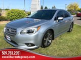 Used 2015 Subaru Legacy 2.5i Limited image 2