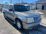 Used 2002 Cadillac Escalade AWD image 5
