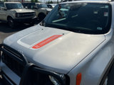 Used 2021 Jeep Renegade Latitude image 2