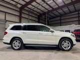 Used 2016 Mercedes-Benz GL 450 4MATIC w/ Premium I Package image 4