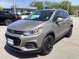 Used 2022 Chevrolet Trax LT w/ Driver Confidence Package image 5