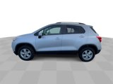 Used 2022 Chevrolet Trax LT w/ LT Convenience Package image 5