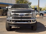 Used 2018 Ford F250 Lariat w/ Lariat Ultimate Package image 2