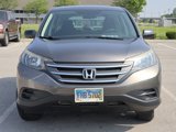 Used 2012 Honda CR-V LX image 4