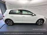 Used 2019 Volkswagen e-Golf SE w/ Driver Assistance Package image 6