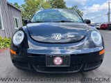 Used 2008 Volkswagen Beetle S image 4
