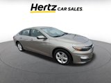 Used 2023 Chevrolet Malibu LT image 2