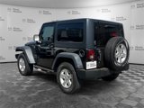 Used 2018 Jeep Wrangler Sport image 3