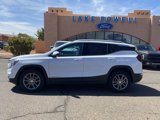 Used 2022 GMC Terrain SLT image 2