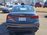 Certified 2024 Kia Forte LX image 6