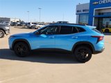 New 2025 Chevrolet Trax ACTIV w/ Driver Confidence Package image 2