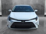 New 2025 Toyota Corolla LE image 2