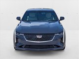 Used 2024 Cadillac CT4 Luxury w/ Sun And Sound Package image 2
