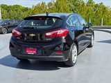 Used 2017 Chevrolet Cruze Premier image 5