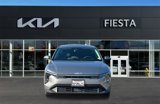 Used 2025 Kia K4 LXS image 2