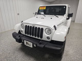 Used 2016 Jeep Wrangler Rubicon image 2