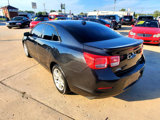Used 2013 Chevrolet Malibu LT w/ Power Convenience Package image 6