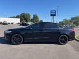 Used 2016 Ford Fusion SE image 2