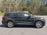 Certified 2021 Ford Explorer Limited image 4