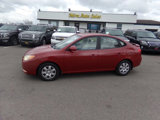 Used 2009 Hyundai Elantra GLS image 2