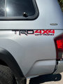 Used 2018 Toyota Tacoma TRD Off-Road image 6