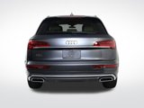 Used 2022 Audi Q5 2.0T Premium image 4