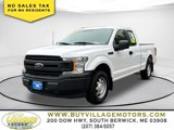 Used 2018 Ford F150 XL w/ Equipment Group 101A Mid image 2