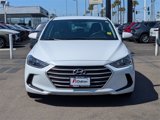 Used 2018 Hyundai Elantra SEL image 2