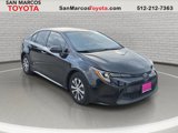 Certified 2022 Toyota Corolla LE image 3