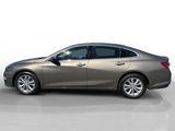 Used 2020 Chevrolet Malibu LT image 2